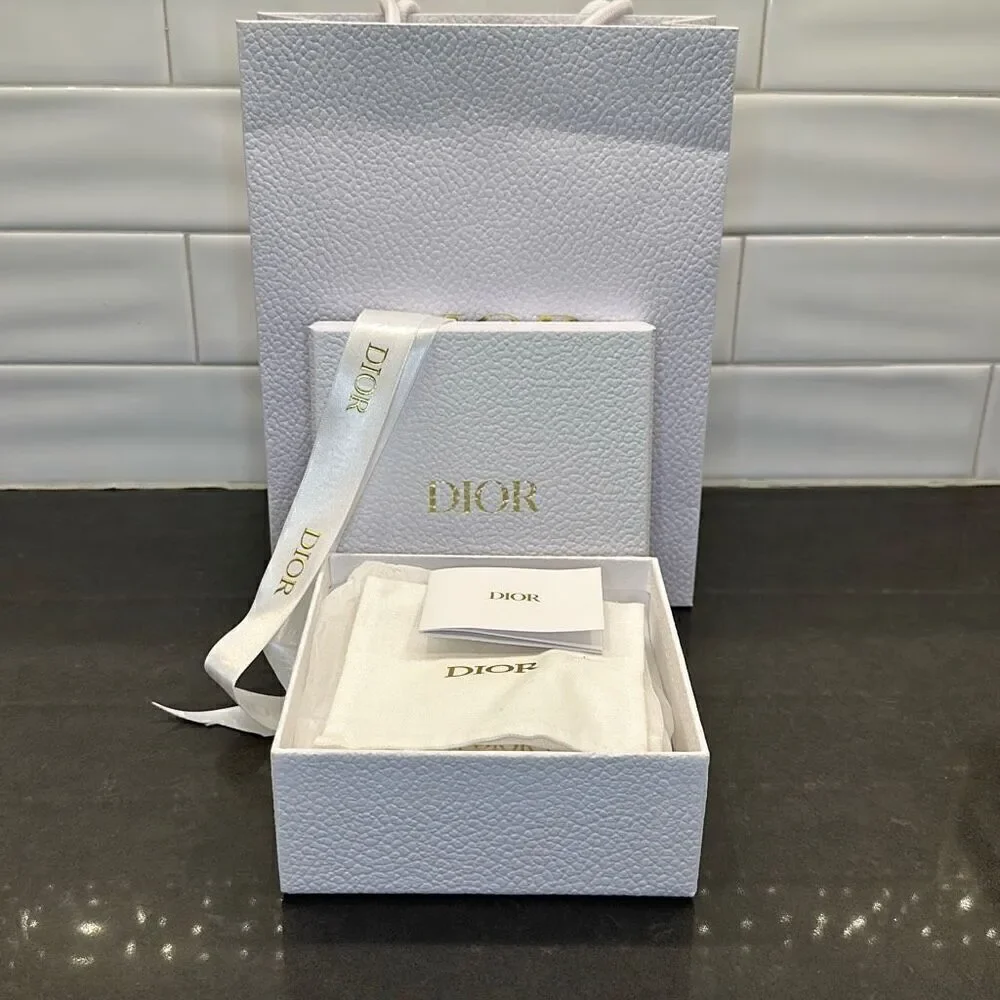 Dior Box Bundle (6 Piece)